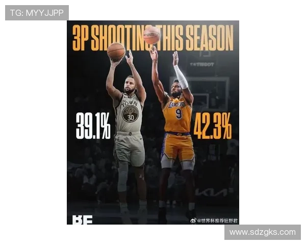 里弗斯赞库里：比KD詹姆斯更具影响力